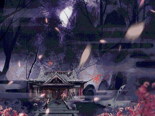 唤醒沉睡的大头